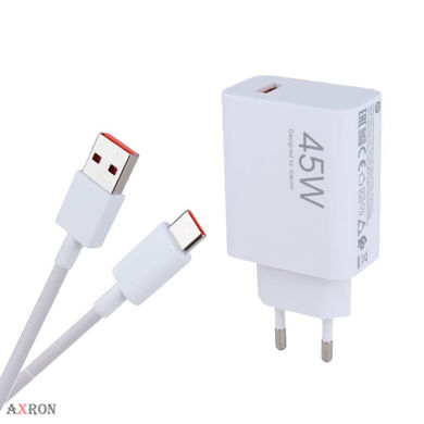 شارژر شیائومی Redmi Note 15