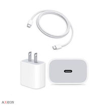 خرید شارژر اپل ایرپاد پرو 3	