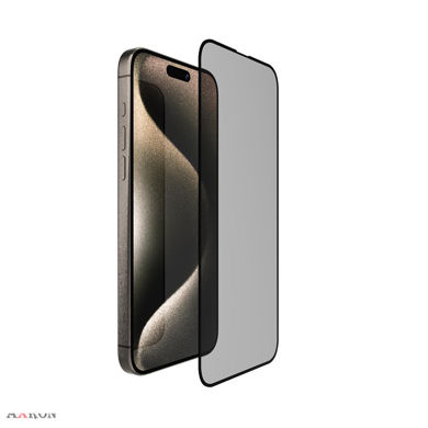 خرید گلس پرایوسی آیفون 15