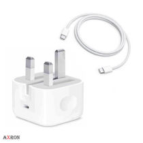 خرید شارژر اورجینال آیفون 16پرو مکس