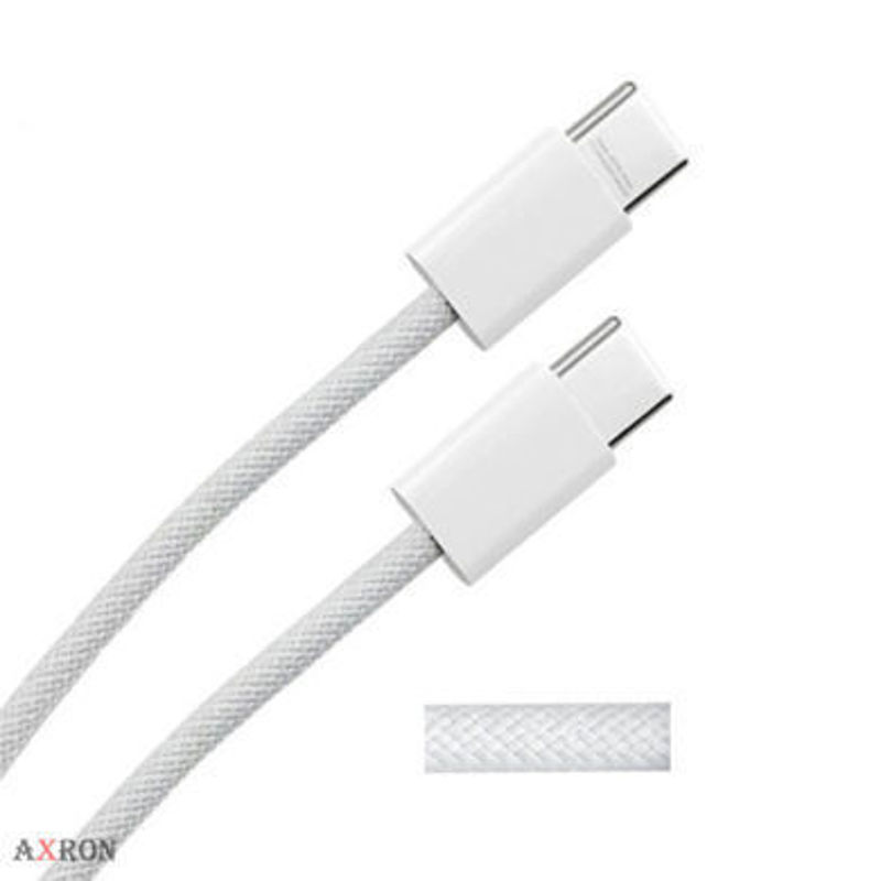 کابل شارژر اصلی آیفون 16پرو مکس