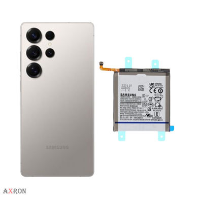 خرید باتری اورجینال سامسونگ s25 ultra