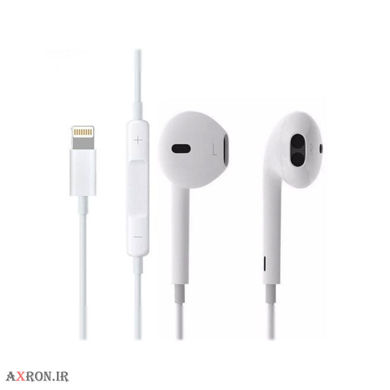 هندزفری آیفون SE 2020