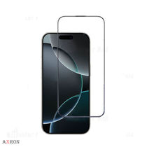 گلس فول چسب آیفون 16 پرومکس