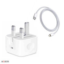 شارژر اورجینال آیفون SE 2022