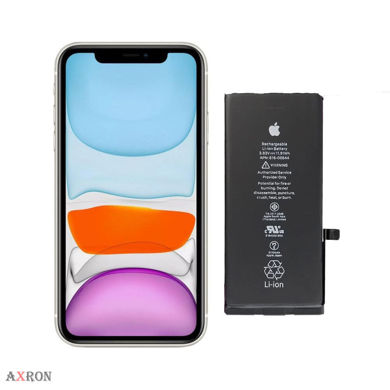 باتری اورجینال آیفون 11