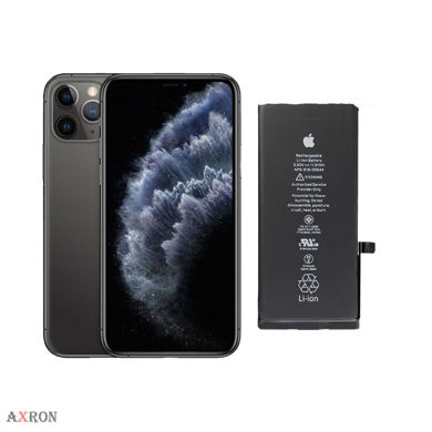 باتری اورجینال آیفون 11 پرو