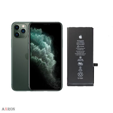 باتری اورجینال آیفون 11 پرو مکس