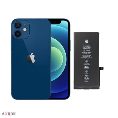 باتری اورجینال آیفون 12