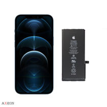 باتری اورجینال آیفون 12 پرو مکس