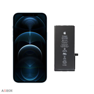 باتری اورجینال آیفون 12 پرو مکس