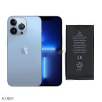 باتری اورجینال آیفون 13 پرو