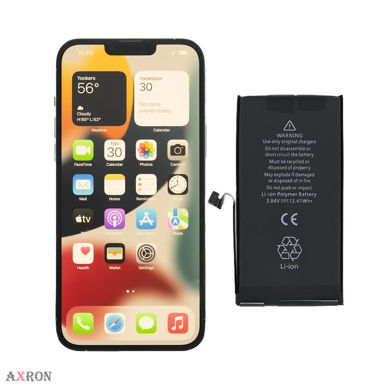 باتری اورجینال آیفون 13 پرو مکس