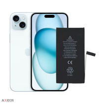 باتری اورجینال آیفون 15