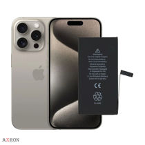 باتری اورجینال آیفون 15 پرو