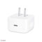 شارژر 40 وات اپل آیفون