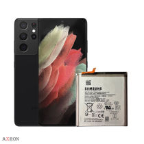 باتری اورجینال سامسونگ S21 Ultra