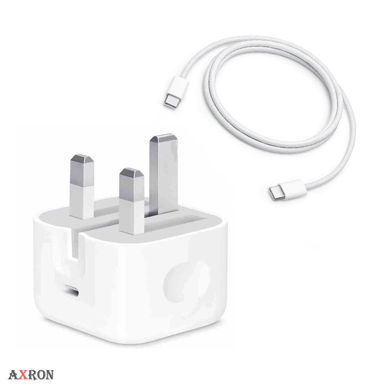 خرید شارژر آیفون17