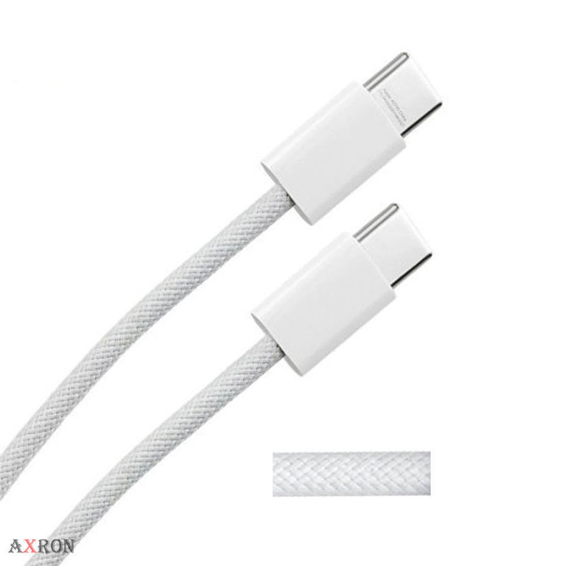 کابل شارژ اورجینال آیفون 17