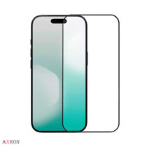گلس فول چسب آیفون 17
