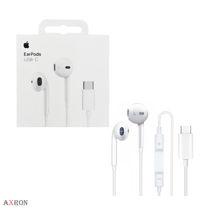 هندزفری سیمی آیفون 17 پرو