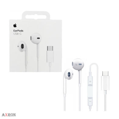 هندزفری سیمی آیفون 17 پرو