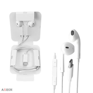 خرید هندزفری آیفون 17 پرو مکس