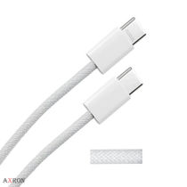 کابل شارژ آیفون 17 پرو مکس